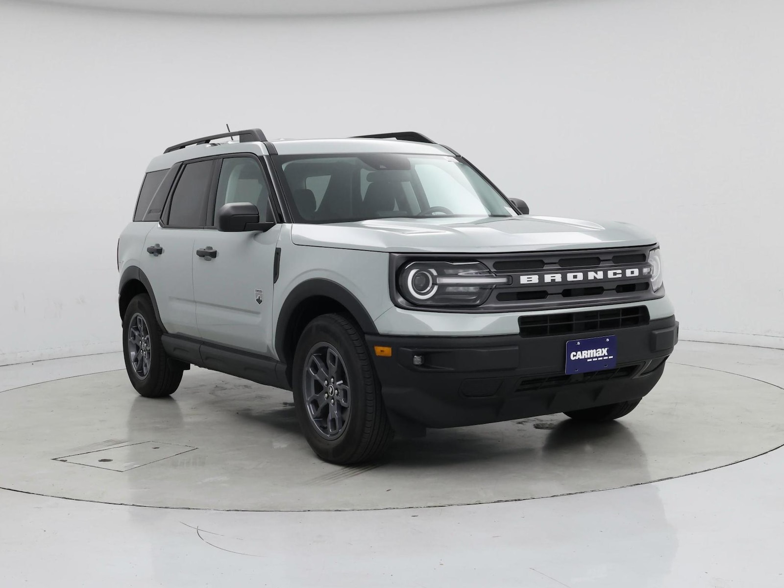 ford bronco sport 2023 3FMCR9B6XPRE33260 image